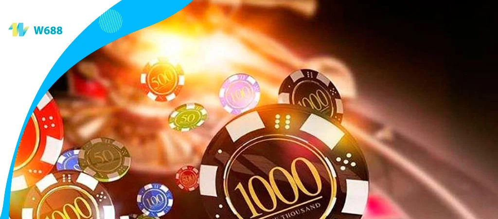 Nhà cái W688 Đánh giá và đánh giá chi tiết