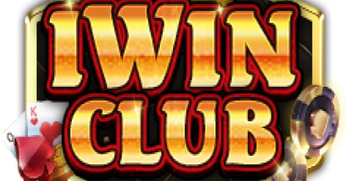 Iwin Club Nơi Thỏa Sức Đam Mê Game Đổi Thưởng